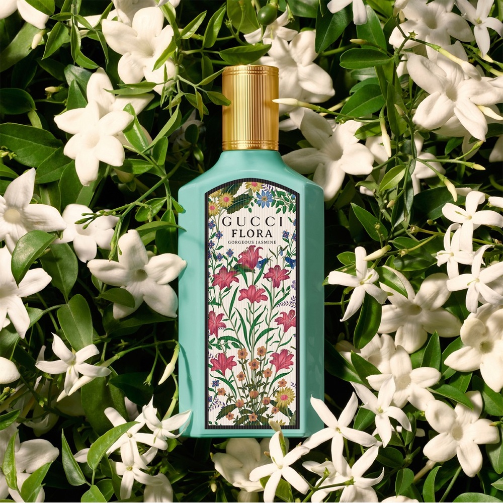 Gucci Flora Gorgeous Jasmine Eau de Parfum
NEW - Picture 2 of 14